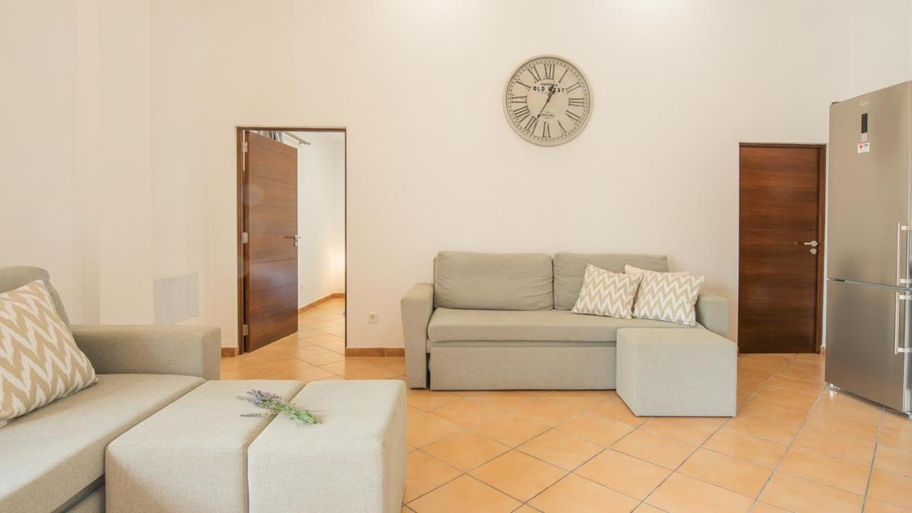 Agroturismo Son Calo Villa Petra  Bagian luar foto